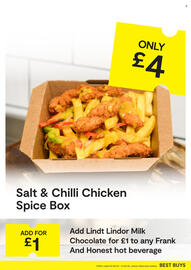 SuperValu leaflet Page 9