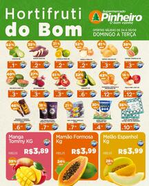 Catálogo Pinheiro Supermercado Página 2