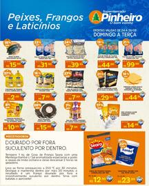 Catálogo Pinheiro Supermercado Página 3