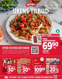 Meny Kundeavis uke 35 Side 1