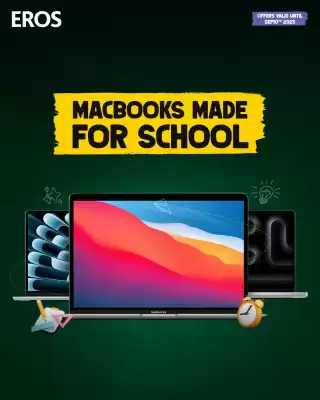 Eros catalogue (valid until 10-09)