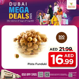 Mark & Save catalogue week 34 Page 10