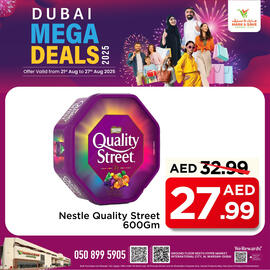 Mark & Save catalogue week 34 Page 2