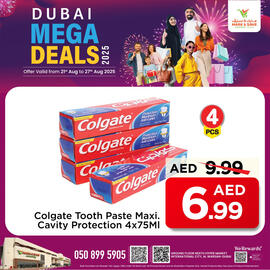 Mark & Save catalogue week 34 Page 3