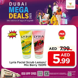 Mark & Save catalogue week 34 Page 5