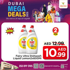 Mark & Save catalogue week 34 Page 6