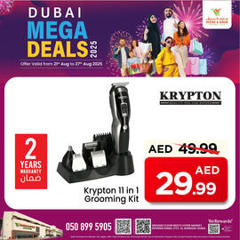Mark & Save catalogue week 34 Page 7