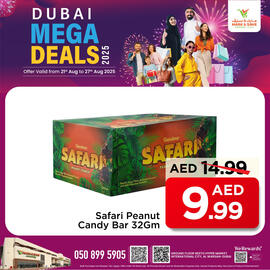 Mark & Save catalogue week 34 Page 8