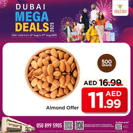 Mark & Save catalogue week 34 Page 9