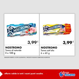 Volantino Iper Tosano settimana 35 Pagina 4