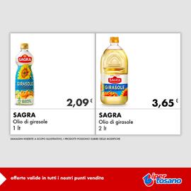 Volantino Iper Tosano settimana 35 Pagina 7