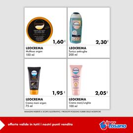 Volantino Iper Tosano settimana 35 Pagina 8