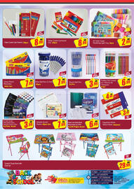 Delta Centre catalogue Page 2