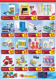 Delta Centre catalogue Page 3
