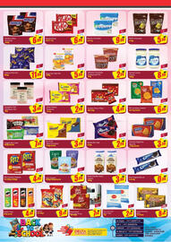 Delta Centre catalogue Page 4