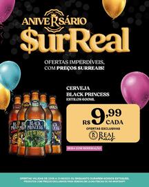 Catálogo Supermercados Real semana 35 Página 2