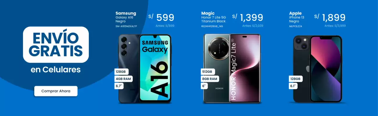 Catálogo Tiendas EFE (válido hasta 30-08)