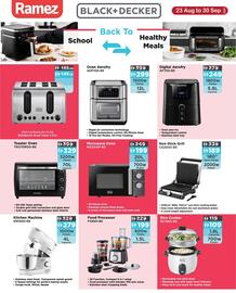 Ramez catalogue Page 2