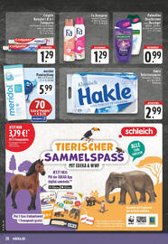 Edeka Prospekt woche 35 Seite 20