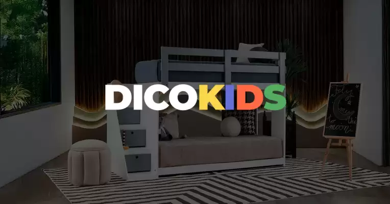 Catálogo Muebles Dico (válido hasta 30-08)