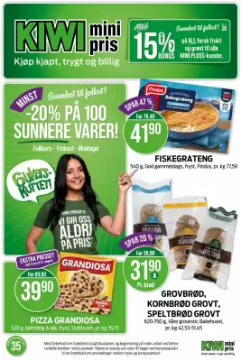 Kiwi kundeavis