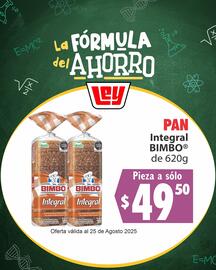 Catálogo Casa Ley Página 4