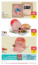 Carrefour Market folder Pagina 12
