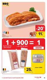 Carrefour Market folder Pagina 15