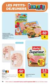 Carrefour Market folder Pagina 16