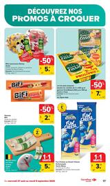 Carrefour Market folder Pagina 17