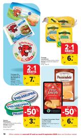 Carrefour Market folder Pagina 18