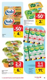 Carrefour Market folder Pagina 19