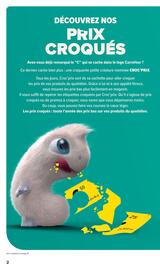 Carrefour Market folder Pagina 2