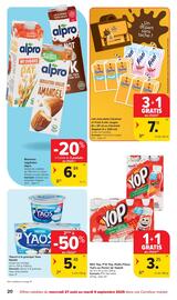 Carrefour Market folder Pagina 20