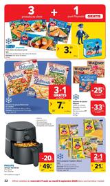 Carrefour Market folder Pagina 22