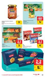Carrefour Market folder Pagina 23