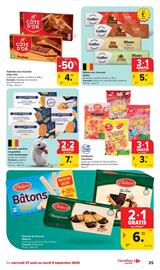 Carrefour Market folder Pagina 25