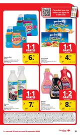 Carrefour Market folder Pagina 31