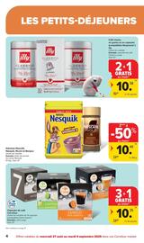 Carrefour Market folder Pagina 4