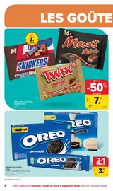 Carrefour Market folder Pagina 6