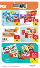 Carrefour Market folder Pagina 7