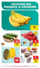 Carrefour Market folder Pagina 8