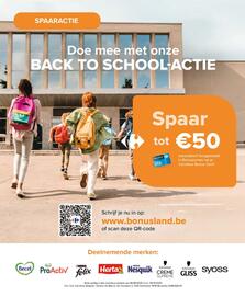 Carrefour Market folder Pagina 2