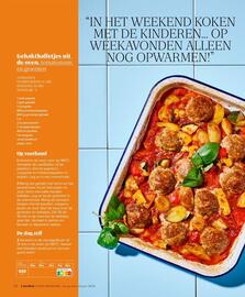 Carrefour Market folder Pagina 28