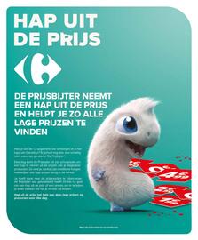 Carrefour Market folder Pagina 3
