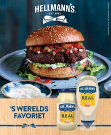 Carrefour Market folder Pagina 50