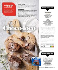 Carrefour Market folder Pagina 57