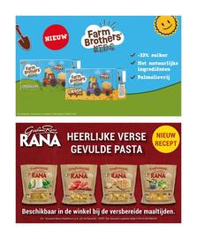 Carrefour Market folder Pagina 64