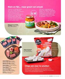 Carrefour Market folder Pagina 9