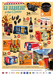 E.Leclerc folder Pagina 30